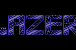Lazer Logo by Atomic