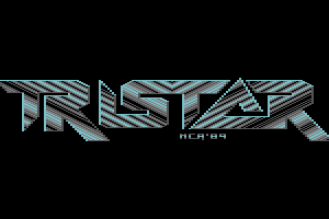 A New Logo For Tristar by MCA