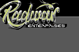 Radwar Enterprises Logo