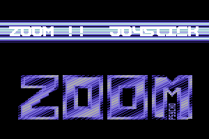 Zoom Logo by Psycho