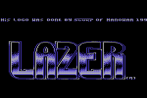 Logo 4 Lazer by Scorp