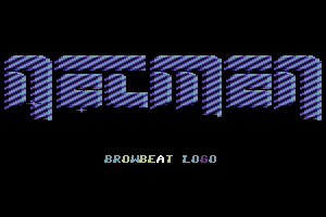 Browbeat Logo by Extreme Efforts