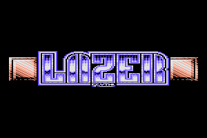 New Lazer Logo#1 by Scythe