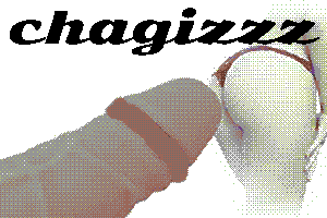 Chagizzz by XynnM
