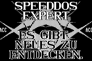 Speeddos Expert