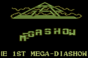 Mega-Diashow I