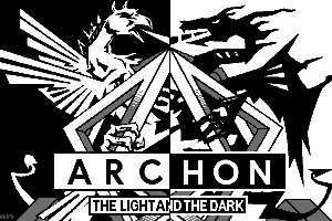 Archon - Super Hires by ChristopherJam