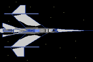 Jet Fighter by Amigo