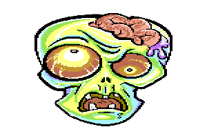Zombie by C64_80er