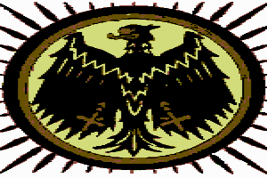 German Eagle by DeepCore
