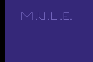 mule by mule