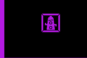 Who Framed Purple Tentacle by 8R0TK4$T3N