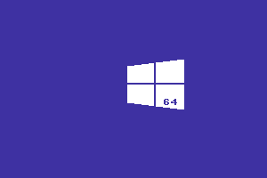 Windows 64 by Logiker