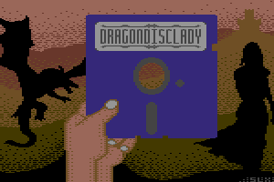Dragondisclady by Slaxx