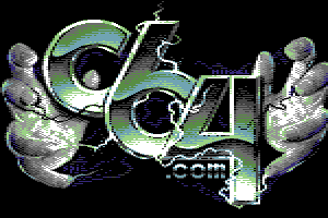 C64 COM – Charged by Mikael