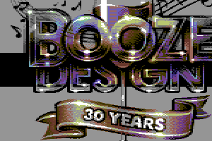 Booze 30 Years by Mirage