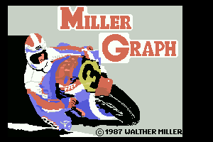 Miller Graph
