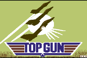 Top Gun by Kev