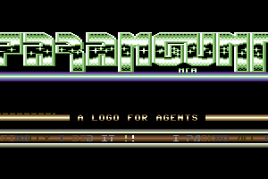 Logo for Agents by Paramount