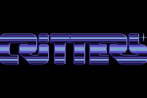 Critters Logo by Alabama