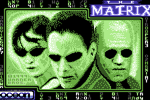 Matrix Loader by aNdy