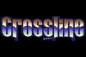 Logo for Crossline by Sounx