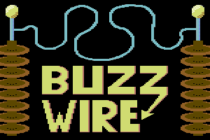 Buzzwire by WTE