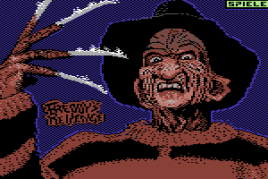 Freddy's Revenge by Spieler