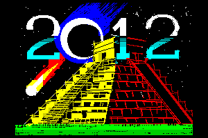 2012 by Pharcide