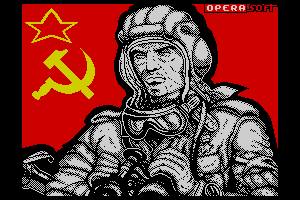Soviet by Igor