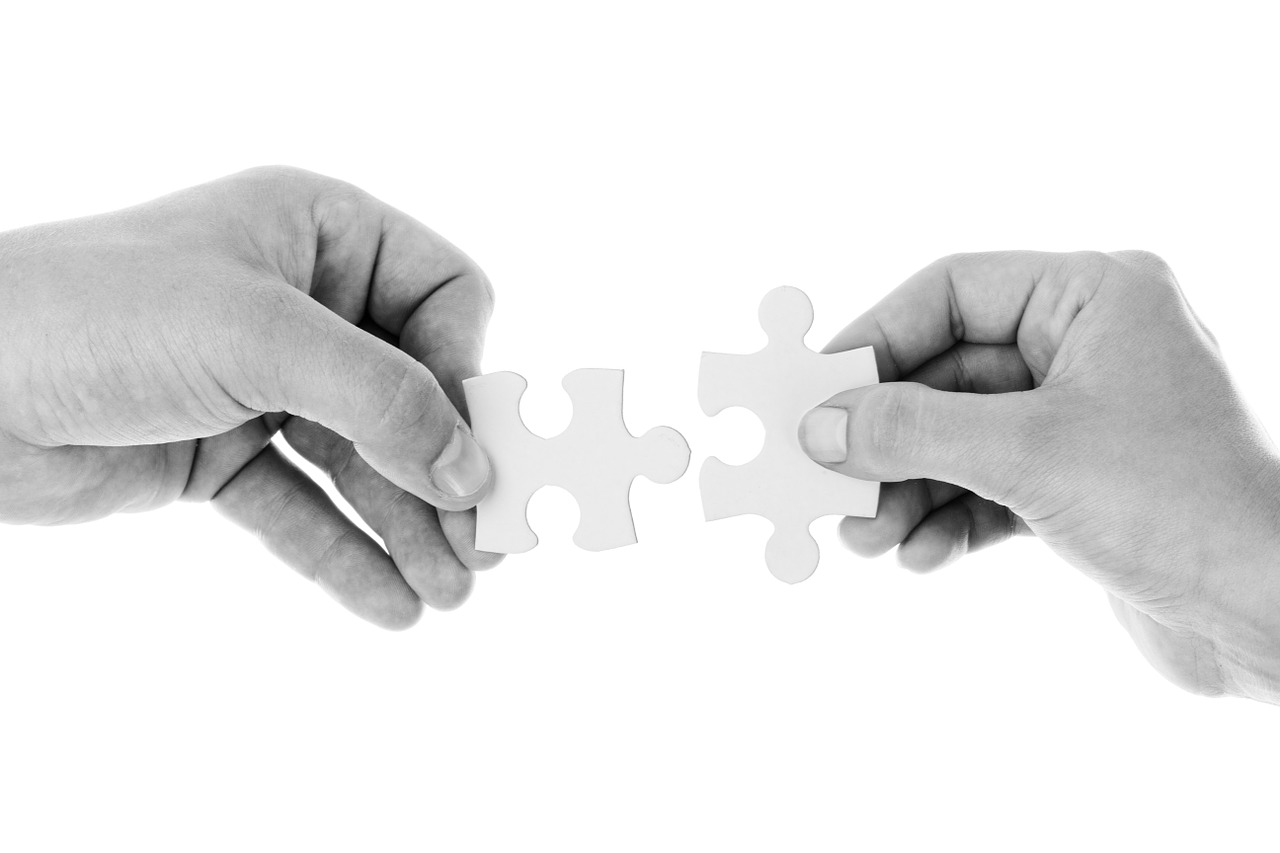 Image - connect connection cooperation