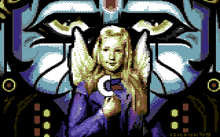 CBM Guardian Angel by Isildur