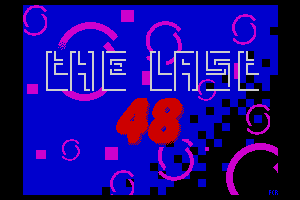 The last 48 1 by Factor6