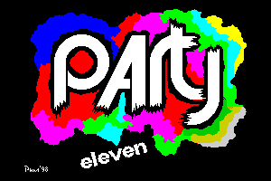Party 11 by Phantazm