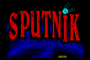 Sputnik by Joulo