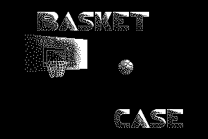 Basket by Mr. John