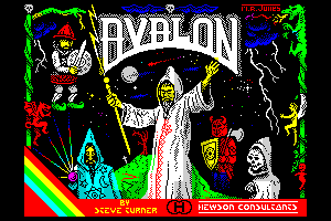 Avalon by Mark R. Jones