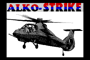 ALKO-STRIKE by ALKO
