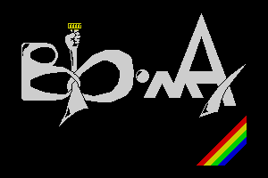 Logo by BioMax