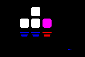 Tetris by Ellvis