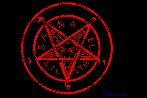 Pentacle by RoboDron