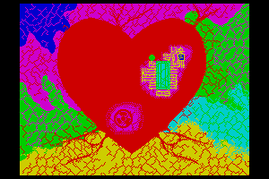 HEART.!s by Dwarf