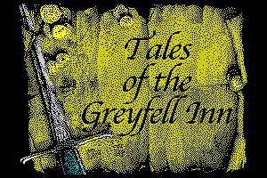 Greyfell by Cheveron
