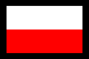 Poland by Cheveron