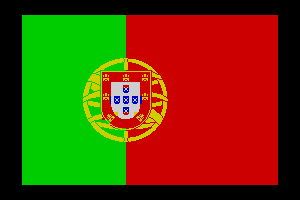 Portugal by Cheveron