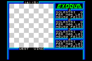 ZXodus UI by Cheveron