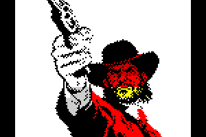 ZX Red Dead Redemption 2 by Craig Stevenson