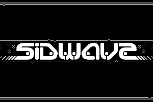 SIDwave V1 by Motion (.uk)