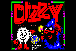 Dizzy Collection 1 by Slider