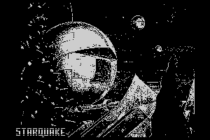 Starquake by Deckard